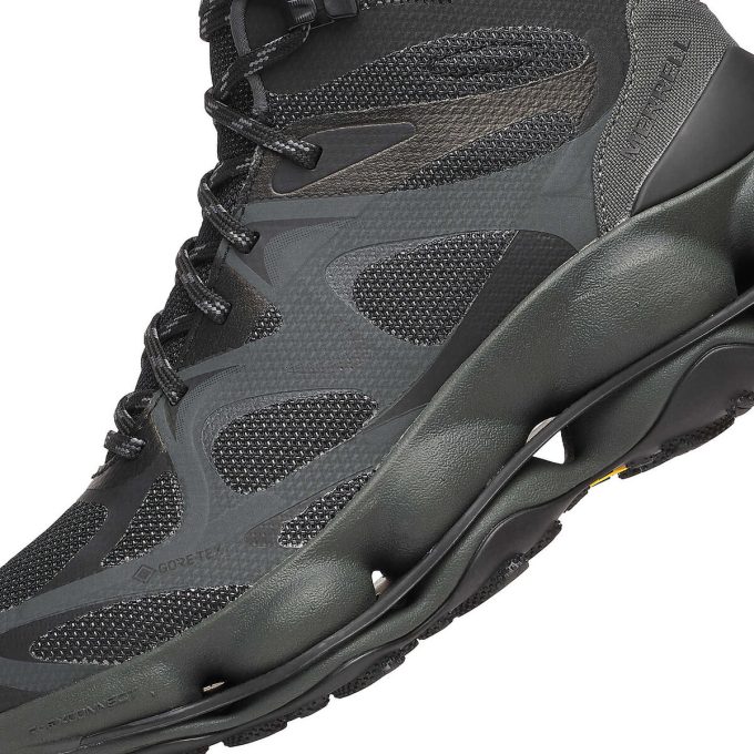Dam Speedarc Matis Mid GORE-TEX®