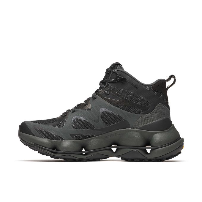 Dam Speedarc Matis Mid GORE-TEX®