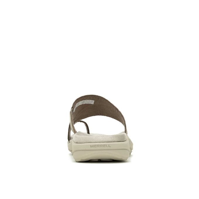 Damdistrikt 4 Luxe Post