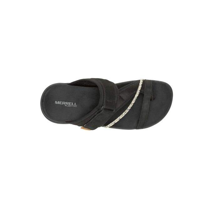 Damer Terran 4 Post Wrap bred bredd