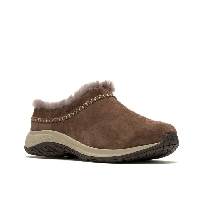 Damernas Encore Ice 5 Wide Width