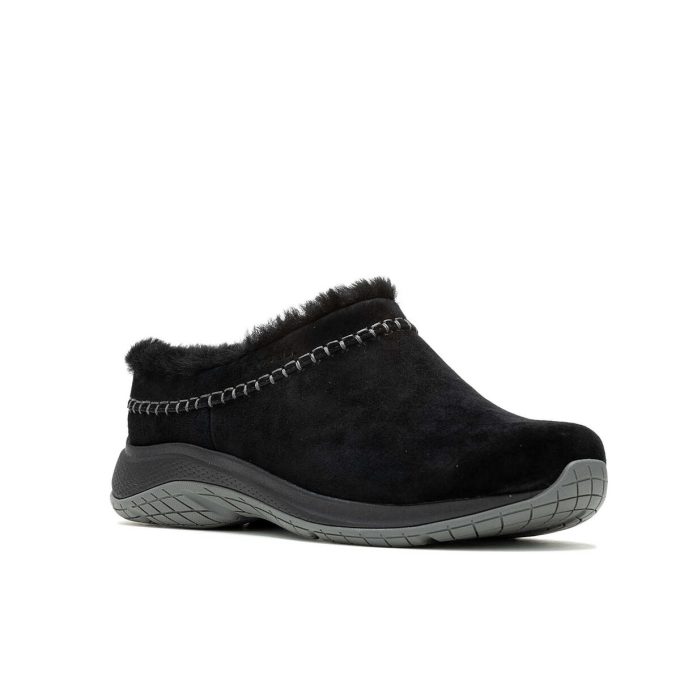 Damernas Encore Ice 5 Wide Width