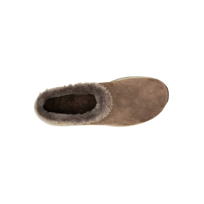 Damernas Encore Ice 5 Wide Width