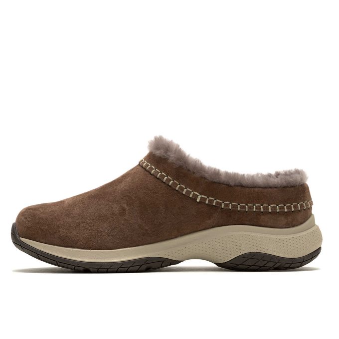 Damernas Encore Ice 5 Wide Width
