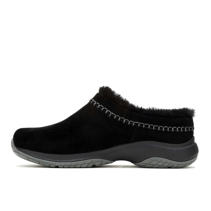 Damernas Encore Ice 5 Wide Width