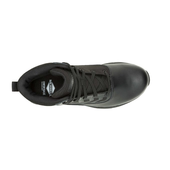 Fullbench Tactical herrar 6”