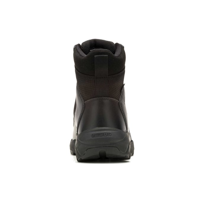 Fullbench Tactical herrar 6”
