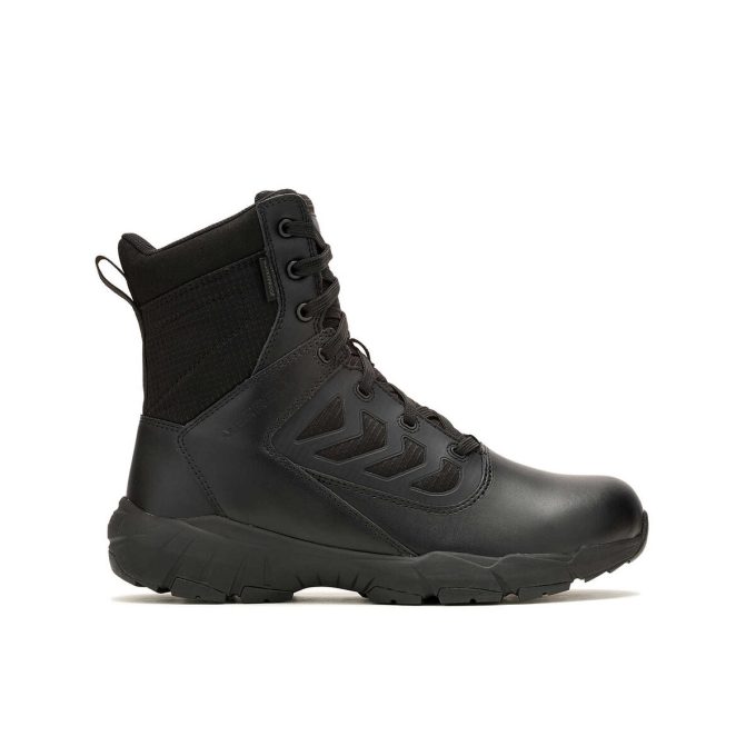 Herr Fullbench Tactical 8” Zip Vattentät
