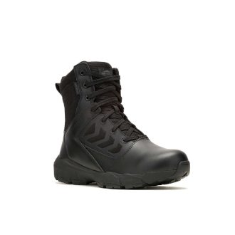 Herr Fullbench Tactical 8” Zip Vattentät