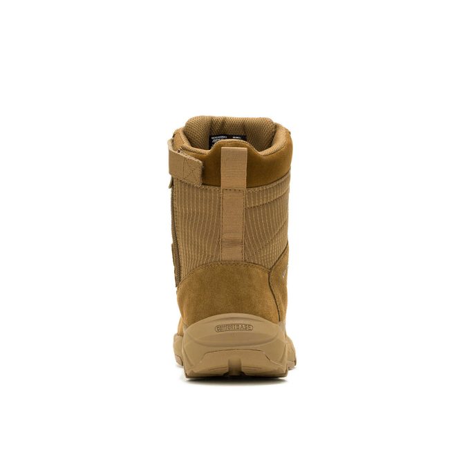 Herr Fullbench Tactical 8” Zip Vattentät