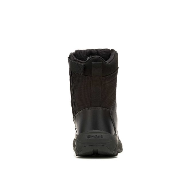 Herr Fullbench Tactical 8” Zip Vattentät