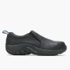 Herr Jungle Moc Läder Comp Toe Arbetssko bred bredd