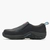 Herr Jungle Moc Läder Comp Toe Arbetssko bred bredd