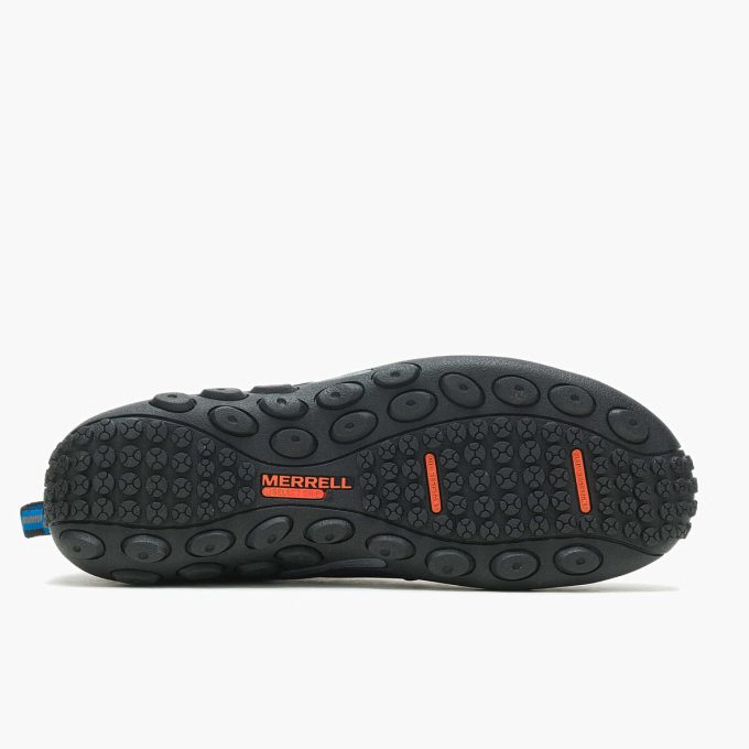 Herr Jungle Moc Läder Comp Toe Arbetssko bred bredd
