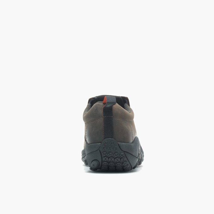Herr Jungle Moc Läder Comp Toe SD+ Arbetssko bred bredd