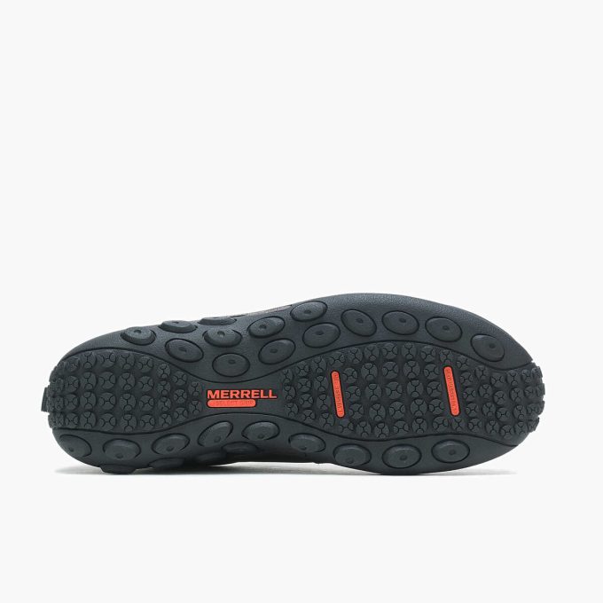 Herr Jungle Moc Läder Comp Toe SD+ Arbetssko bred bredd