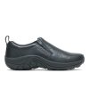Herr Jungle Moc Leather 2 bred bredd