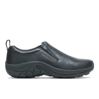 Jungle Moc Leather 2 för män