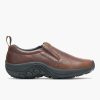 Herr Jungle Moc Leather 2 bred bredd