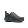 Herr Jungle Moc Leather 2 bred bredd