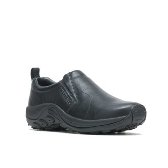 Jungle Moc Leather 2 för män
