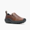 Herr Jungle Moc Leather 2 bred bredd