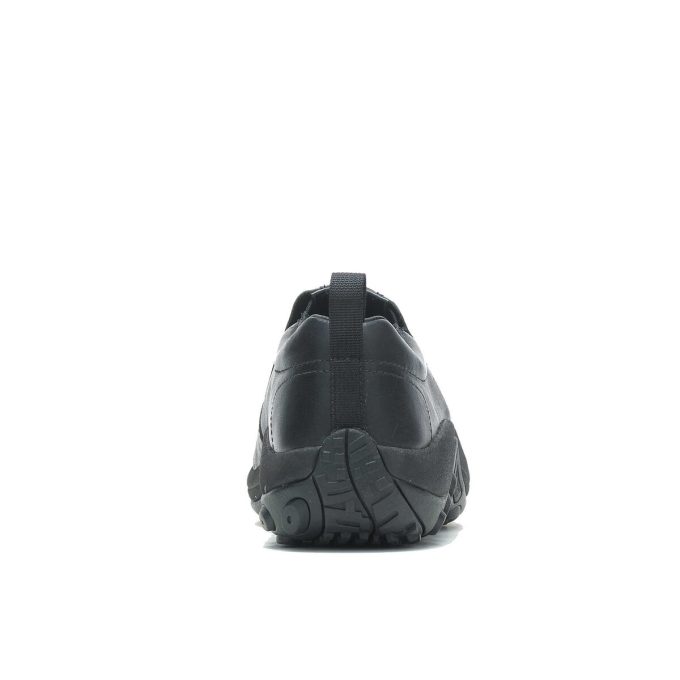 Herr Jungle Moc Leather 2 bred bredd