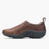 Herr Jungle Moc Leather 2 bred bredd
