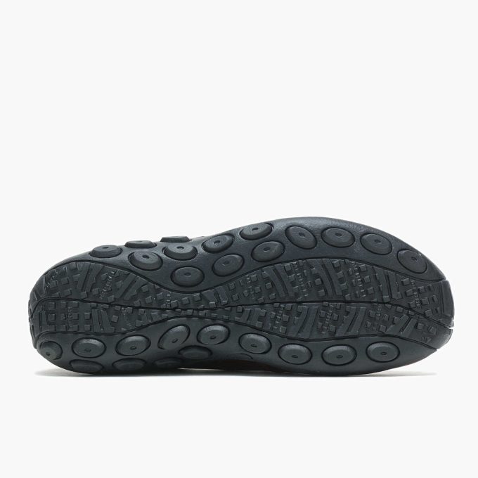 Herr Jungle Moc Leather 2 bred bredd