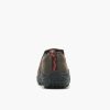 Herr Jungle Moc Leather SR Arbetssko bred bredd