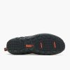 Herr Jungle Moc Leather SR Arbetssko bred bredd