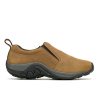 Herr Jungle Moc Nubuck bred bredd