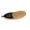 Herr Jungle Moc Nubuck bred bredd
