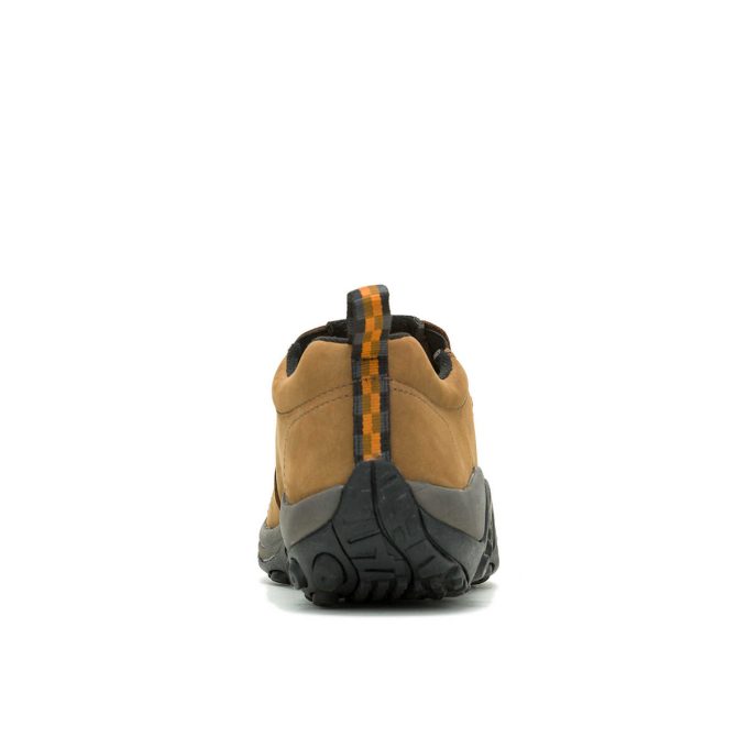 Herr Jungle Moc Nubuck bred bredd