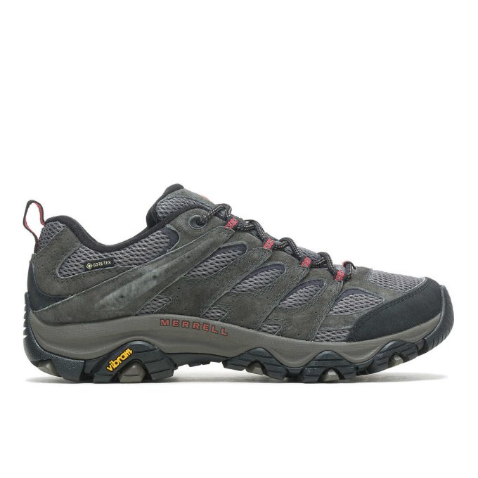 Herr Moab 3 GORE-TEX® bred bredd
