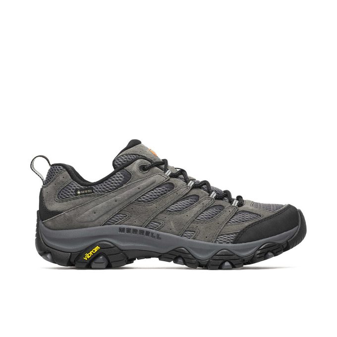 Herr Moab 3 GORE-TEX® bred bredd
