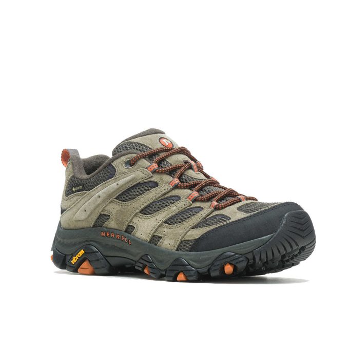 Herr Moab 3 GORE-TEX® bred bredd