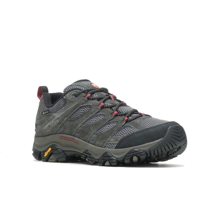 Herr Moab 3 GORE-TEX® bred bredd