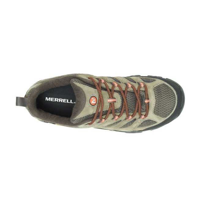 Herr Moab 3 GORE-TEX® bred bredd
