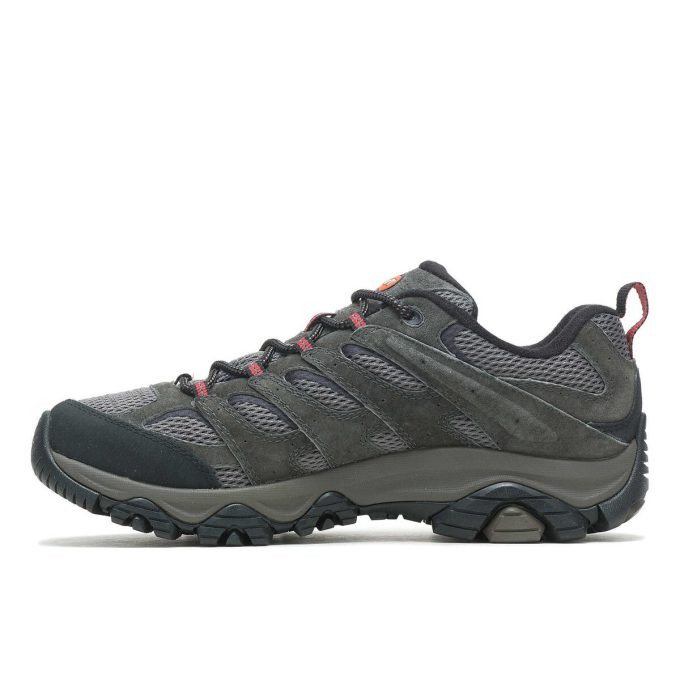Herr Moab 3 GORE-TEX® bred bredd