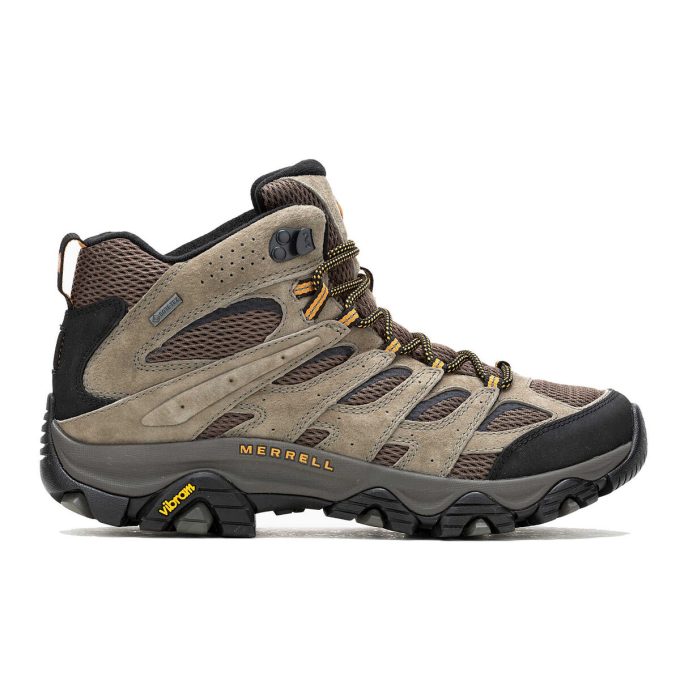 Herr Moab 3 Mid GORE-TEX® bred bredd