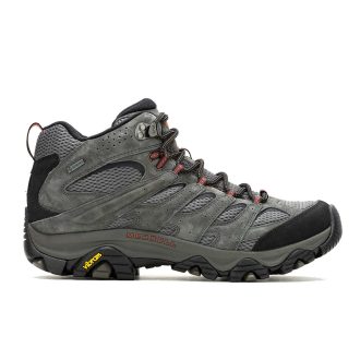 Herr Moab 3 Mid GORE-TEX® bred bredd