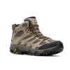 Herr Moab 3 Mid GORE-TEX® bred bredd