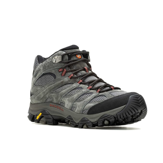 Herr Moab 3 Mid GORE-TEX® bred bredd