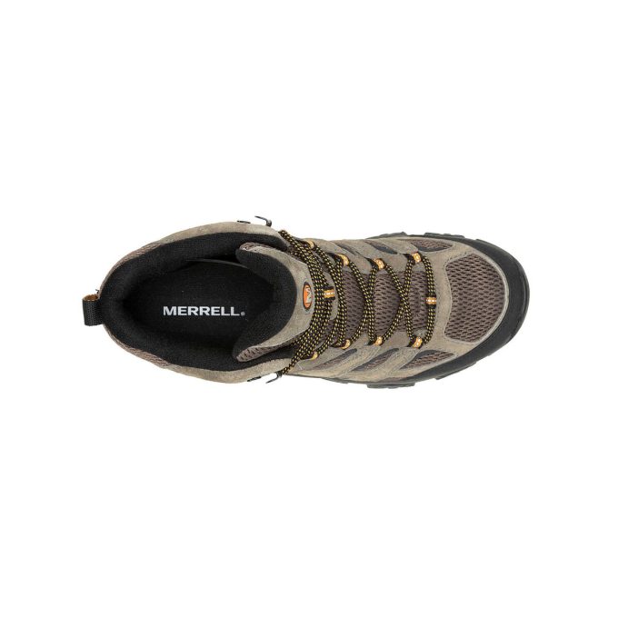 Herr Moab 3 Mid GORE-TEX® bred bredd