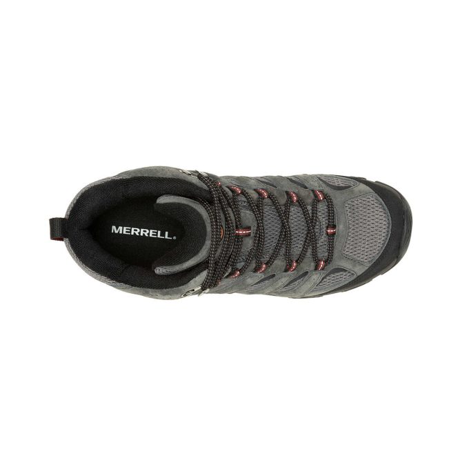 Herr Moab 3 Mid GORE-TEX® bred bredd