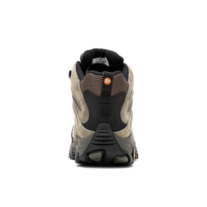 Herr Moab 3 Mid GORE-TEX® bred bredd