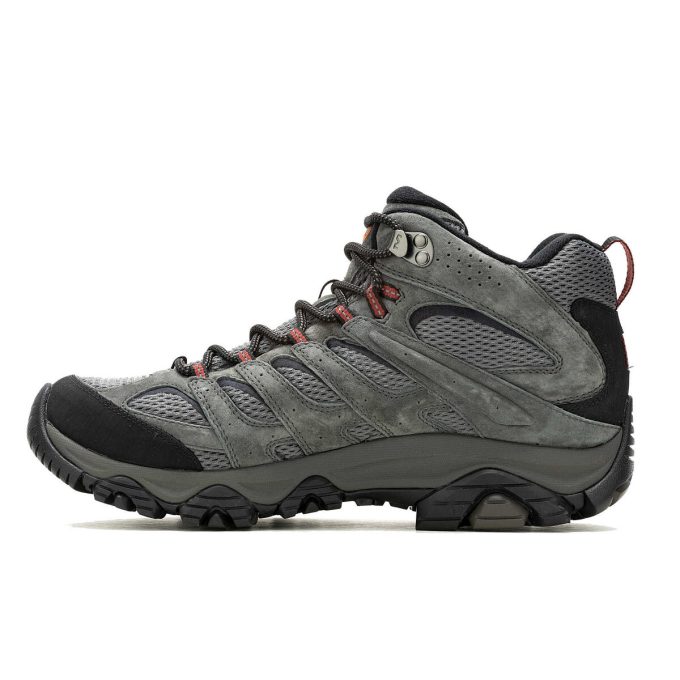 Herr Moab 3 Mid GORE-TEX® bred bredd