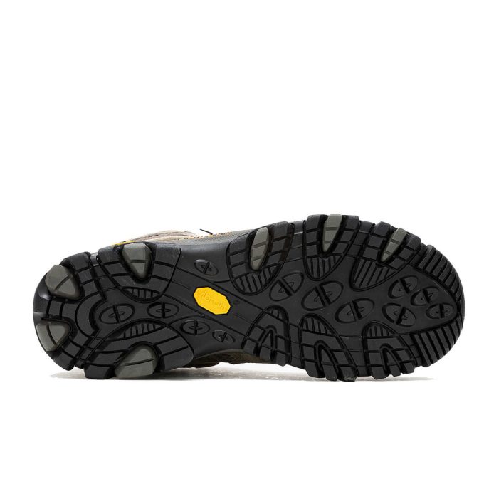 Herr Moab 3 Mid GORE-TEX® bred bredd