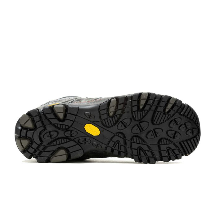 Herr Moab 3 Mid GORE-TEX® bred bredd